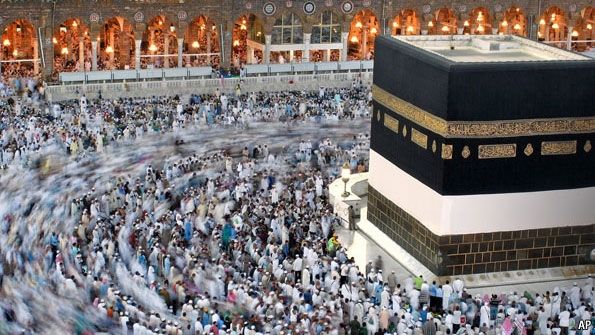 عمرة اقتصادية شعبان — الباقة الشعبية